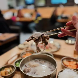 IG: @ifoodiejenn | Modeum Sul-long-Tang