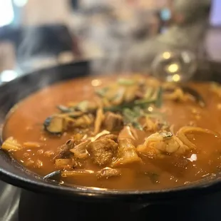 Han Shin Pocha