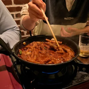 Hanshin Broth Chicken Feet()