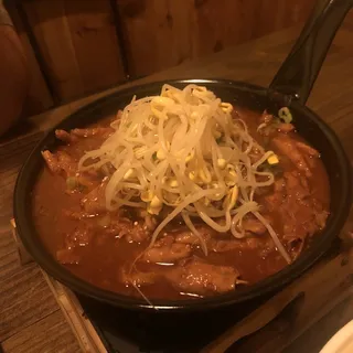 Hanshin Broth Chicken Feet()