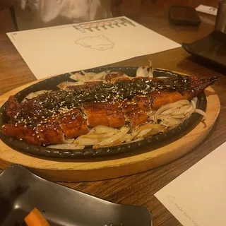 Hanshin Grilled Eel()