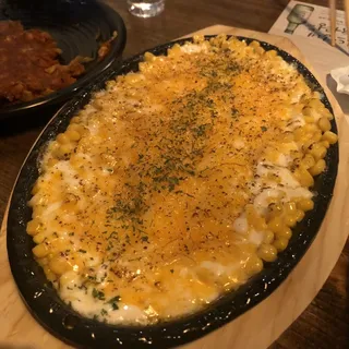Corn Cheese()