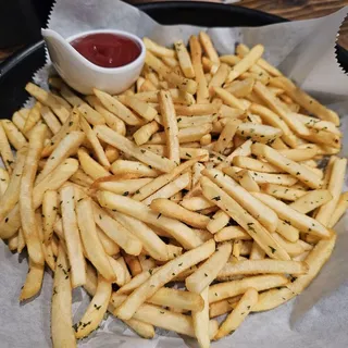 French Fries()