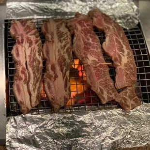 Kalbi/Galbi