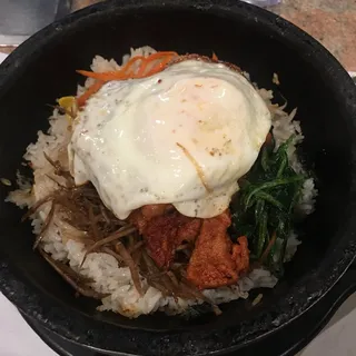 Bibimbap