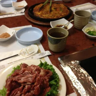 Bulgogi
