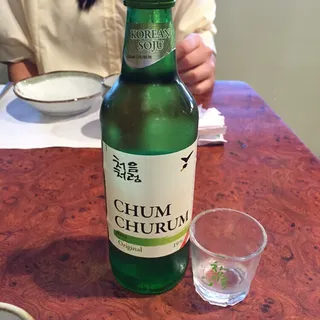 Soju