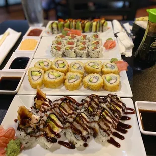 sashimi, food, sushi, sushi and sashimi