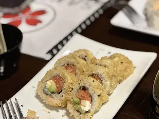 Sakura Sushi & Grill