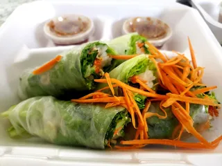 Kinnaree Thai Cuisine