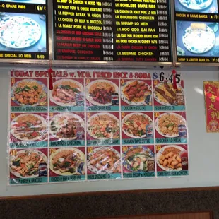 menu, ramen and noodles