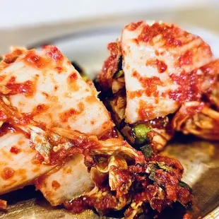 Kimchi