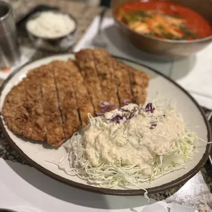 Donkatsu