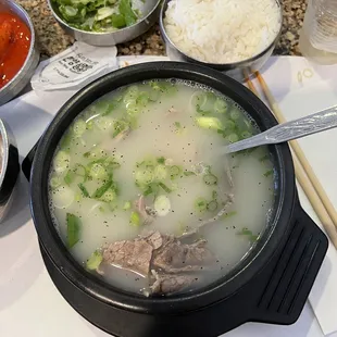 Sul Lung Tang