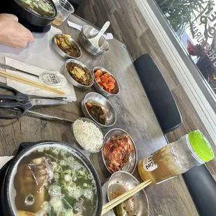 Glass Noodles