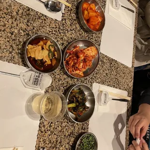 House Special Ban Chan