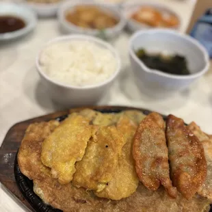 Han Yang Restaurant