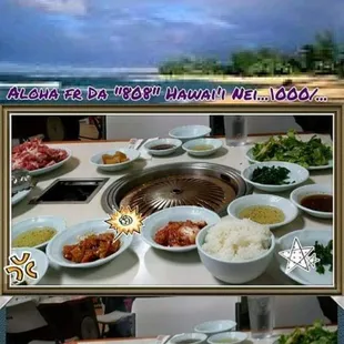 Gosh, we haven't been here @Han Yang (AYCE Yakiniku) In years, because of things we've heard about this place. We use to enjoy eating here.