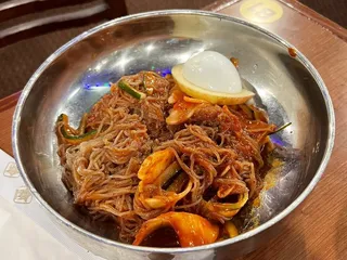 Sorabol Korean Restaurant