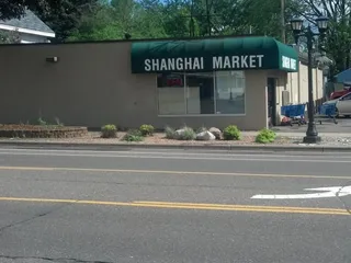Shanghai Market