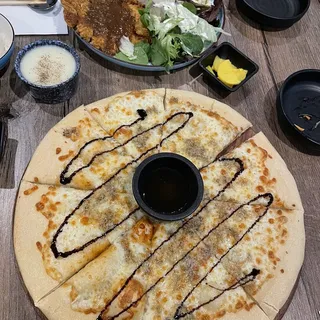 T2. Korean Tonkatsu