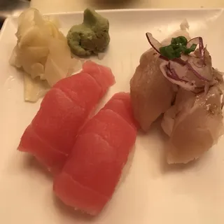 Albacore Sushi
