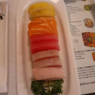 Sashimi Combination