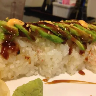 Crunch Roll