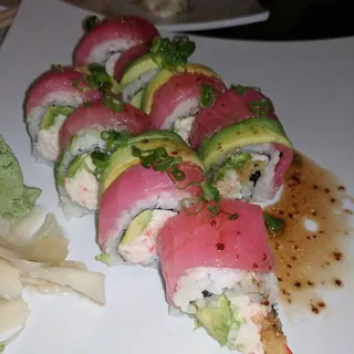 Ventura Roll