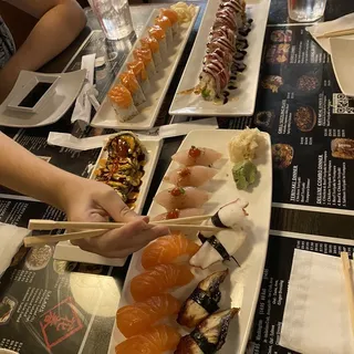 Ninja Roll