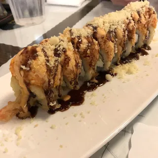 Golden Tiger