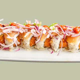 Spicy Tuna Roll