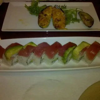 69 Roll