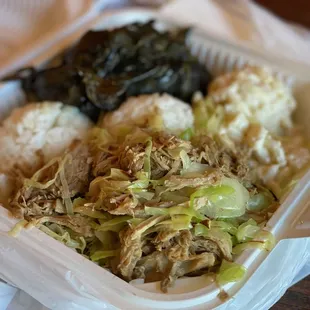Hana Hawaiian Barbeque