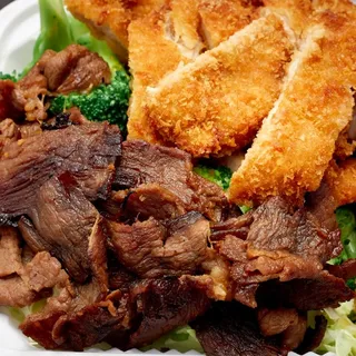 BBQ Beef