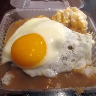 Loco Moco