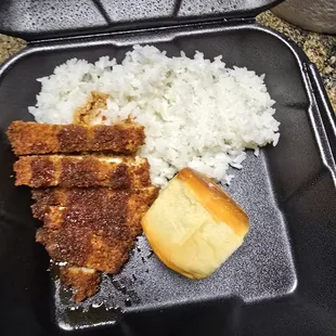food, curry