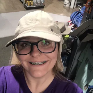 Jeanie P.