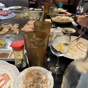 shellfish, oysters and mussels, food, oysters, mussels