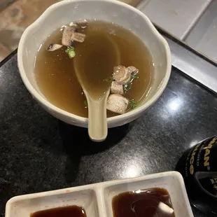 Miso Soup