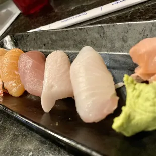 Sushi Appetizer