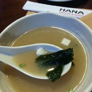 Miso Soup