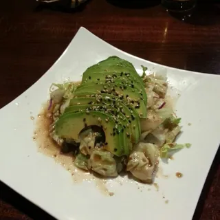 Avocado Salad