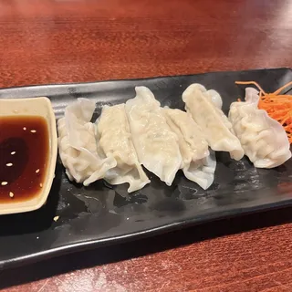 Gyoza