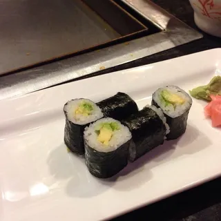 Avocado Roll