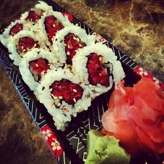 Spicy Tuna Roll