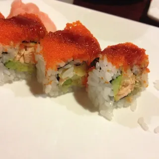 King Kong Roll