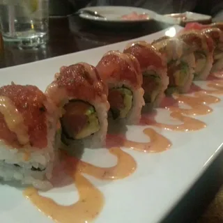Tokyo Roll