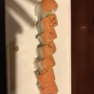 Texas Roll