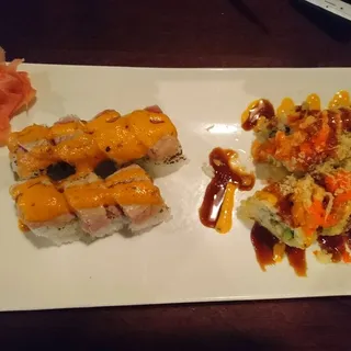 Hana Roll